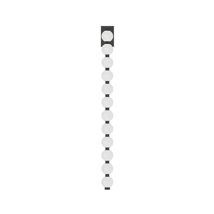 Visual Comfort Modern – SLWS23030BZ – LED Wall Sconce – Perle – Dark Bronze – SLWS23030BZ