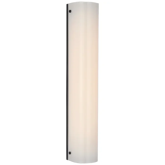 Visual Comfort Signature – LED Bath Light – Penhold – BBL2200BZWG