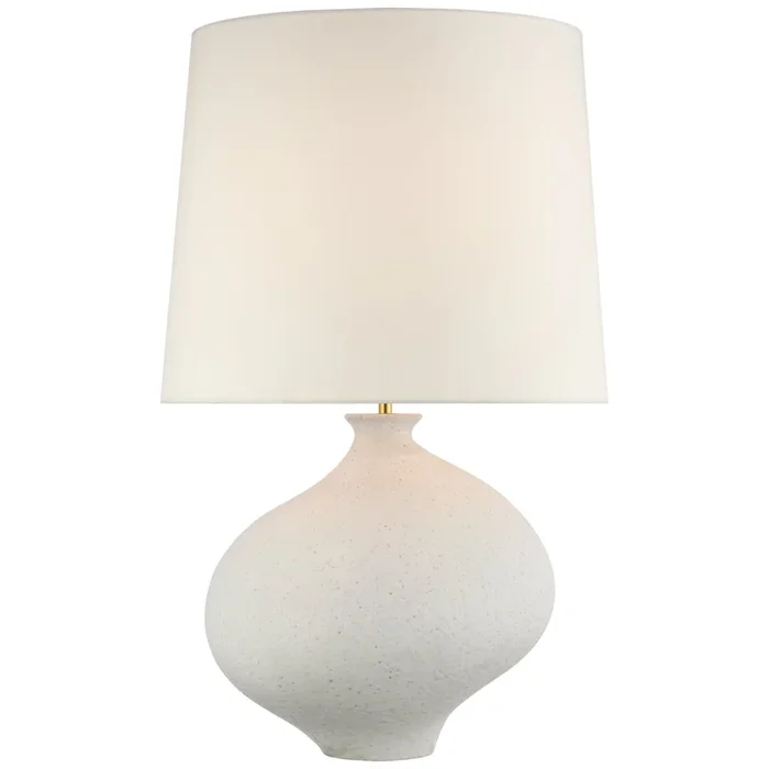 Visual Comfort Signature – LED Table Lamp – Celia
