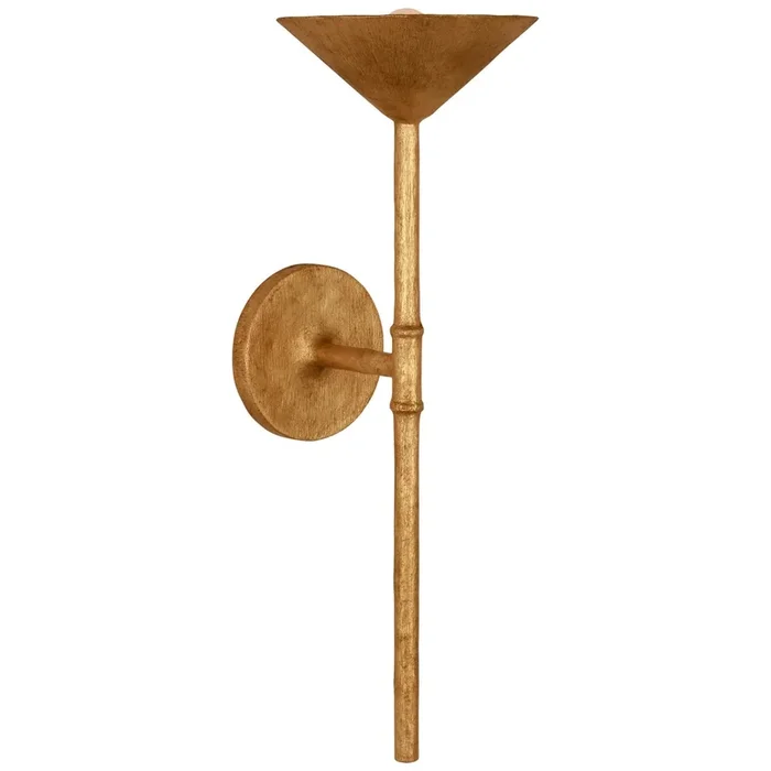 Visual Comfort Signature – LED Wall Sconce – Eleanor – JN2170AGL