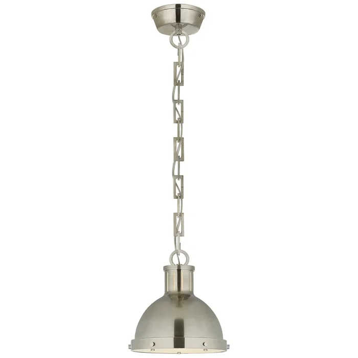 Visual Comfort Signature – One Light Pendant – Hicks