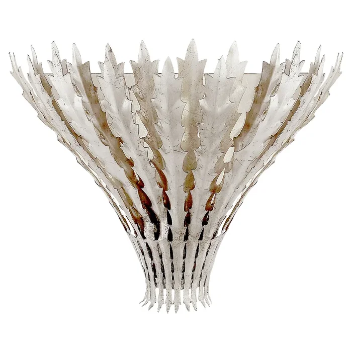 Visual Comfort Signature – One Light Wall Sconce – Hampton