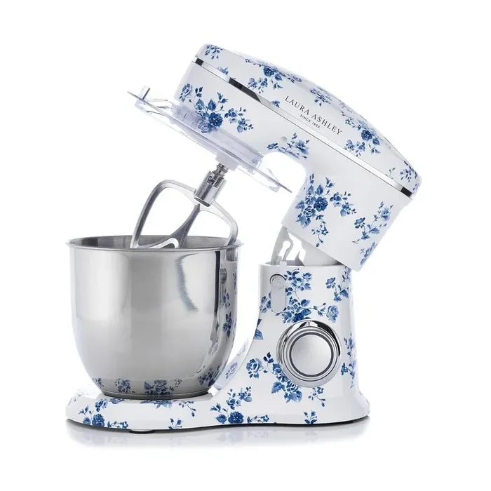 VQ – 4.5L Plastic Stand Mixer-China Rose