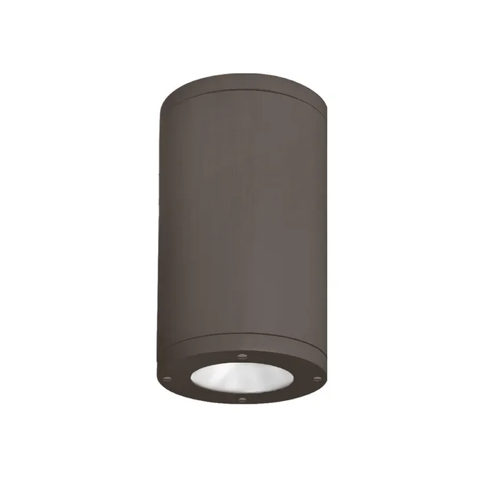 W.A.C. Lighting – DS-CD06-F930-BZ – LED Flush Mount – Tube Arch – Bronze – DSCD06F930BZ
