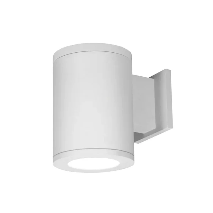 W.A.C. Lighting – DS-WS0622-N27S-WT – LED Wall Sconce – Tube Arch – White – DSWS0622N27SWT