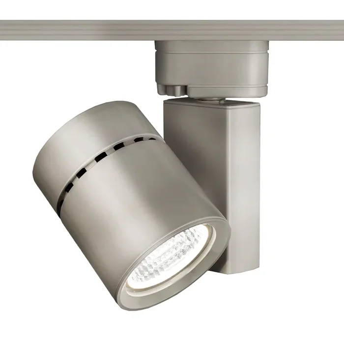 W.A.C. Lighting – L-1052F-930-BN – LED Track Head – Exterminator Ii- 1052 – Brushed Nickel – L1052F930BN