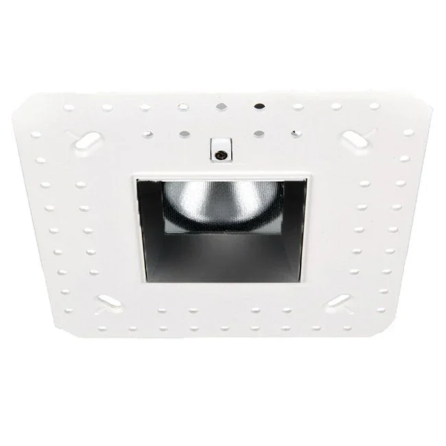 W.A.C. Lighting – R2ASDL-W927-BK – LED Trim – Aether – Black – R2ASDLW927BK