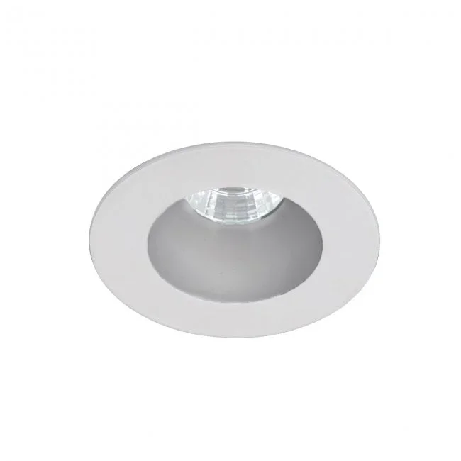 W.A.C. Lighting – R2BRD-11-N927-HZWT – LED Recessed Downlight – Ocularc – Haze White – R2BRD11N927HZWT