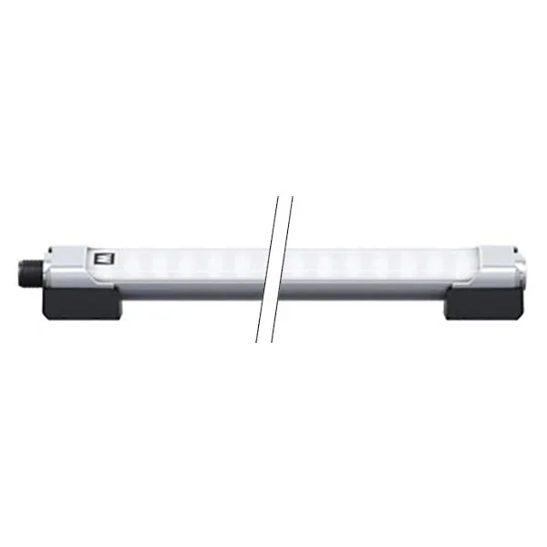 Waldmann Linura.Edge 22-26VDC 3W 5000K Thru-Wire 7.7 Inch (114032000-00801320)