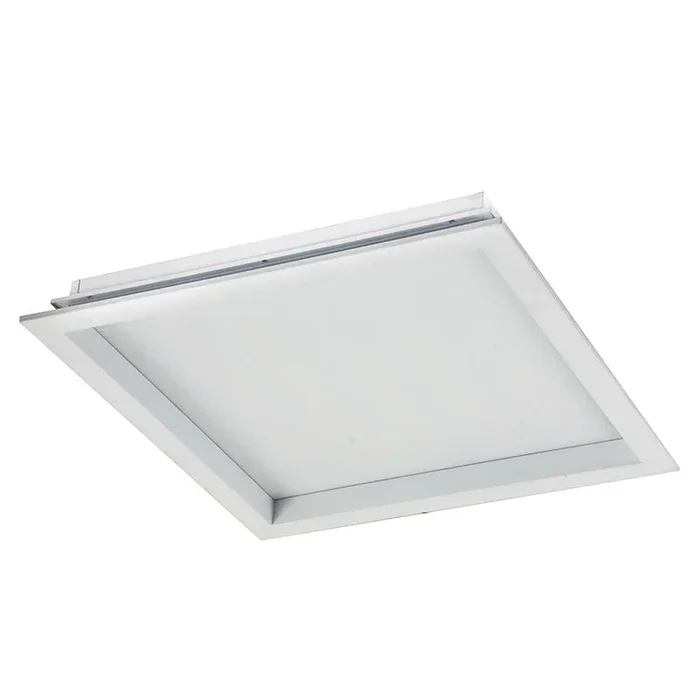 Westgate Manufacturing 2X2 Spec Regressed Troffer Wattage/CCT Selectable 24W/35W/40W 3000K/3500K/4000K/5000K (LTRR-2X2-MCTP4)
