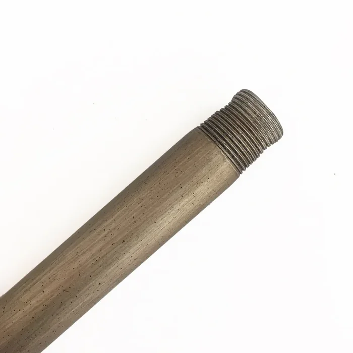 Wind River Fan Company – R12IG – Downrod – Down Rod – Iced Gold – R12IG