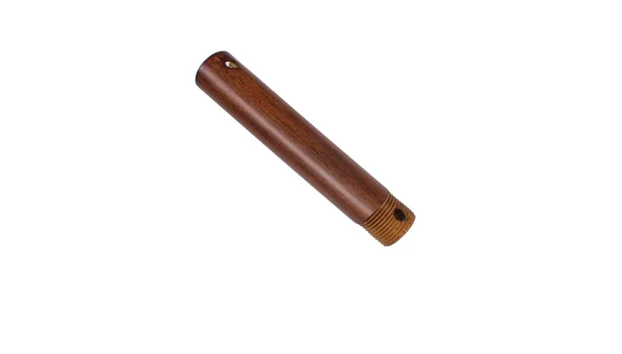 Wind River Fan Company – R12WAL – Downrod – Down Rod – Walnut – R12WAL