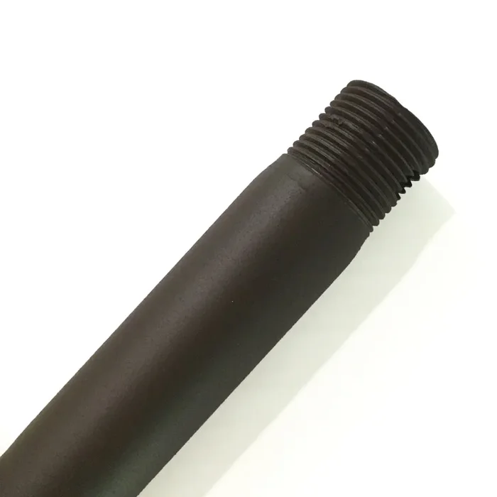 Wind River Fan Company – R24TB – Downrod – Down Rod – Textured Brown – R24TB