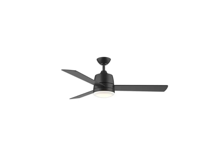 Wind River Fan Company – WR1520MB – Ceiling Fan – Joplin – Matte Black – WR1520MB