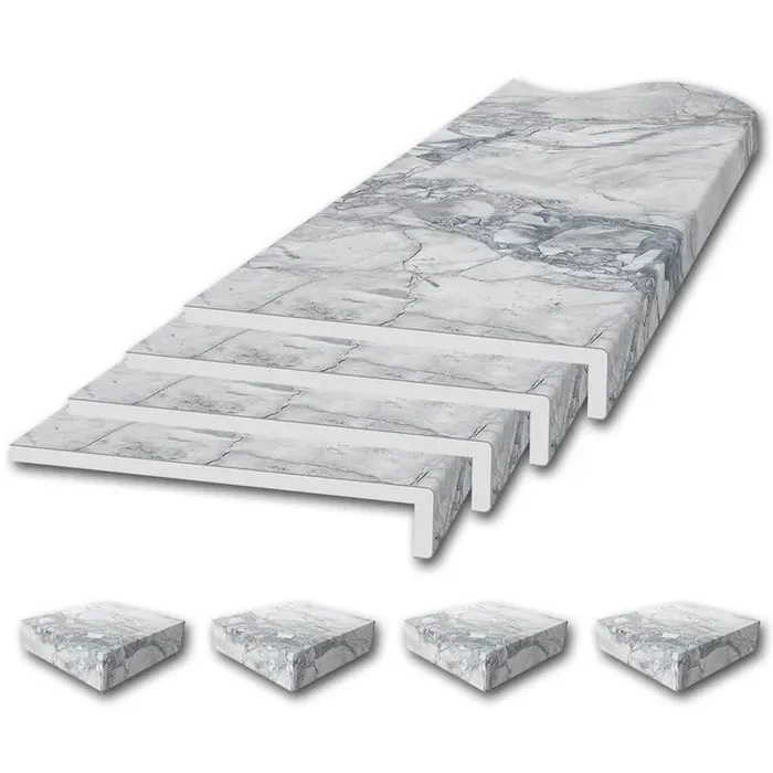 Window Sill Trim Kit in Everest