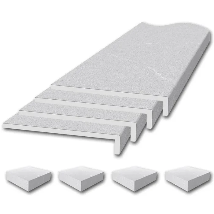 Window Sill Trim Kit in Sea Salt