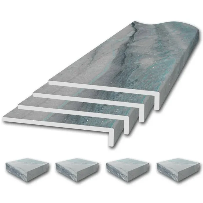 Window Sill Trim Kit in Triton